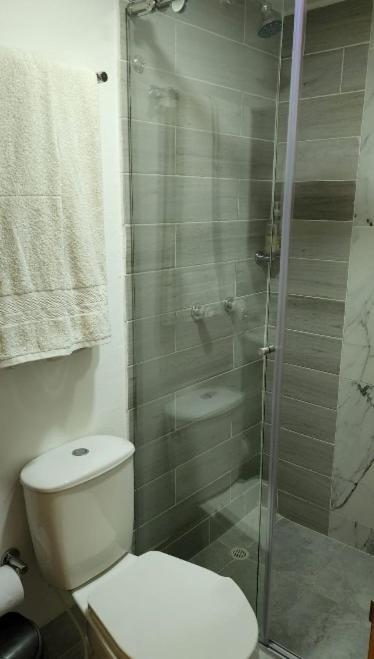 בוגוטה Hotel Niza Colonial מראה חיצוני תמונה