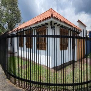 בוגוטה Hotel Niza Colonial מראה חיצוני תמונה